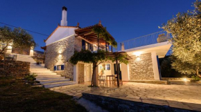 Villa Marouda